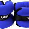 Утяжелитель Bradex Геракл SF 0014 0,5 кг (синий)