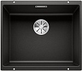 Кухонная мойка Blanco Subline 500-U 525995 (черный)