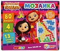 Мозаика/пазл Умные игры Сказочный патруль 4680107915177