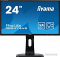 Монитор Iiyama ProLite XB2474HS-B1