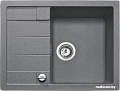 Кухонная мойка TEKA Astral 45 B-TG Алюминий [88945]