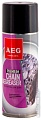 AEG Lubricants Очиститель цепи 520мл 30677