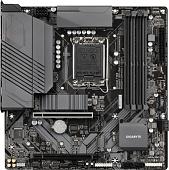 Материнская плата Gigabyte B660M Gaming X DDR4 (rev. 1.0)