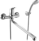 Смеситель Milardo Neva [NEVSBLCM10]