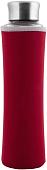 Бутылка для воды Lamart LT9029 0.55 л (красный)