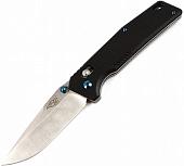 Складной нож Ganzo Firebird FB7601 (черный)