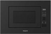 Микроволновая печь Hotpoint MF20G BL H