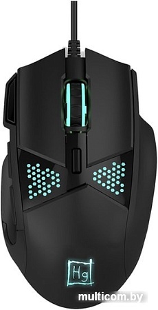 Игровая мышь Harper Raven GM-B50