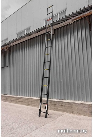 Лестница RockForce RF-UP580 (15 ступеней)