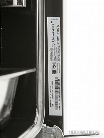 Электрический духовой шкаф Schaub Lorenz SLB EE6924