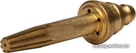 Мундштук для резака Редиус Р №4 104034