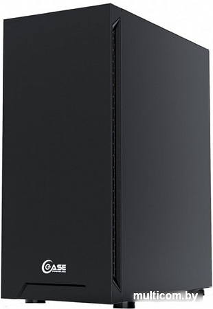 Корпус Powercase Maestro X3 (черный)