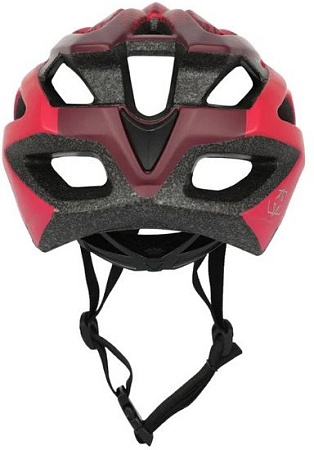 Cпортивный шлем Oxford Spectre Helmet SPTR (р. 54-58, красный матовый)