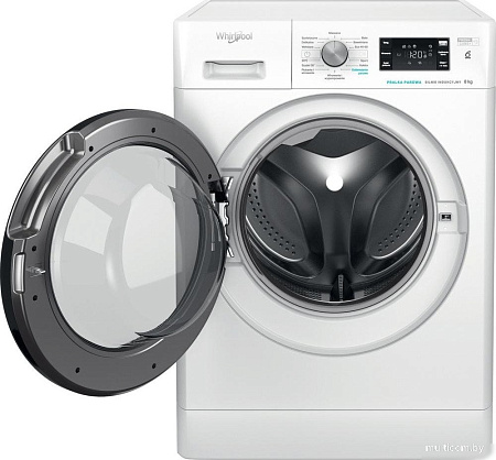 Стиральная машина Whirlpool FFB 8258 BV PL