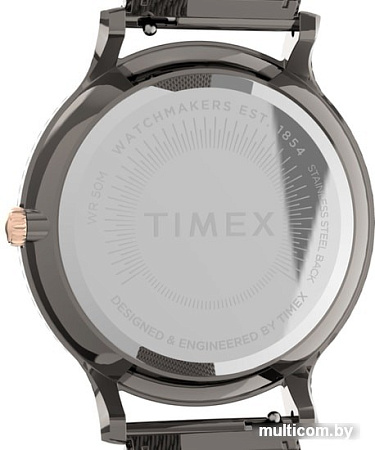 Наручные часы Timex TW2T74000