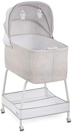 Люлька Simplicity GL4010 Auto (art deco)