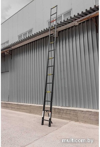 Лестница RockForce RF-UP580 (15 ступеней)