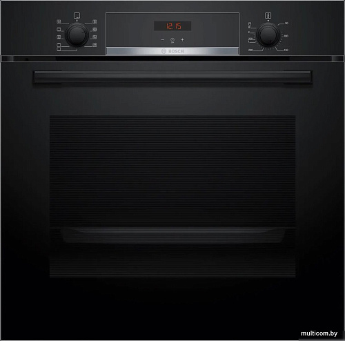Электрический духовой шкаф Bosch Serie 4 HBA534EB3