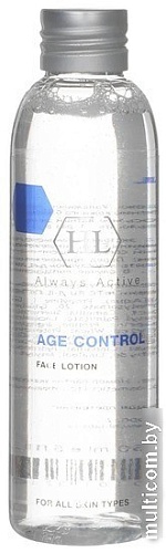 Косметика по уходу за лицом Holy Land Age Control Face Lotion 150 мл