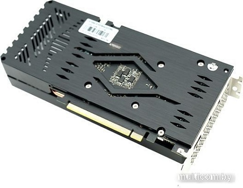 Видеокарта AFOX GeForce RTX 3050 8GB GDDR6 AF3050-8GD6H4-V4
