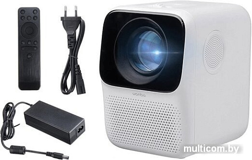 Проектор Wanbo T2 Max (Full HD)