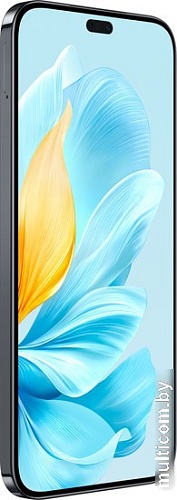 Смартфон HONOR 200 Lite 8GB/256GB международная версия (полночный черный)