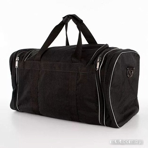 Mr.Bag 020-S059/R-MB-BLK (черный)