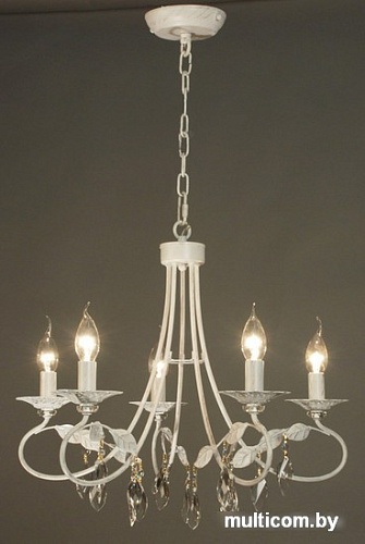 Люстра Citilux Честер (светлый) [CL418152]