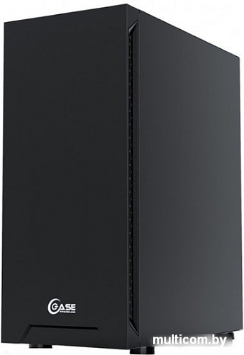 Корпус Powercase Maestro X3 (черный)