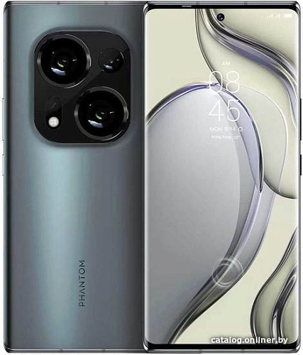 Tecno Phantom X2 8GB/256GB (звездная пыль)