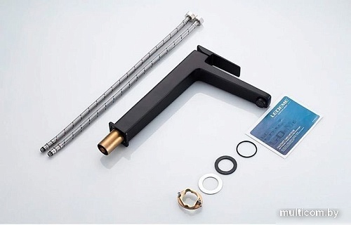 Смеситель Ledeme L1178B