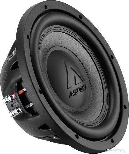 Головка сабвуфера Aspect GLW-10d2 FLAT