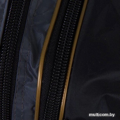 Спортивная сумка Mr.Bag 020-S032/10-MB-BGR (серый)