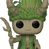 Фигурка Funko POP! Bobble Marvel We Are Groot Groot as Loki (1394) 79517