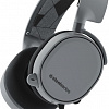 Наушники SteelSeries Arctis 3 (серый)