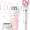 Эпилятор Braun Silk-epil SensoSmart 5/885BS