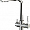 Смеситель ZorG SH 552 CR
