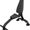 Силовая скамья Bronze Gym BR-1003