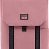 Городской рюкзак Ninetygo Basic Eusing (розовый)