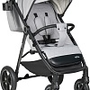 Коляска прогулочная «книга» Costa Vita VT-3 (серый)