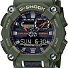 Наручные часы Casio G-Shock GA-900HC-3A