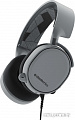 Наушники SteelSeries Arctis 3 (серый)