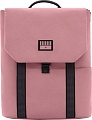 Городской рюкзак Ninetygo Basic Eusing (розовый)