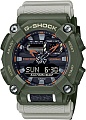 Наручные часы Casio G-Shock GA-900HC-3A