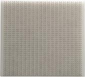 Массажный аппликатор Колючий врачеватель КВ-200Л (белый)