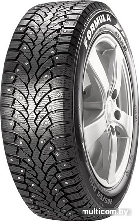 Автомобильные шины Formula Ice 225/60R18 104T