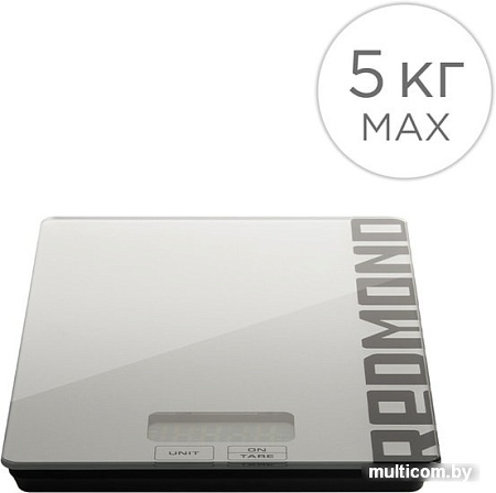 Кухонные весы Redmond RS-763