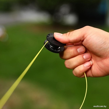 Леска для триммера Deko L-TL12 084-2030