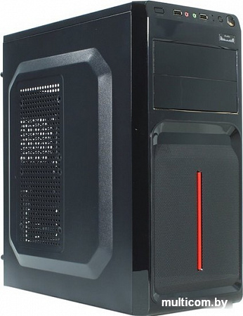 Корпус ExeGate AB-221 450W