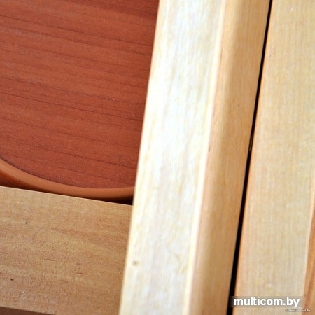 Стульчик для кормления ПМДК Октябренок (мишки)